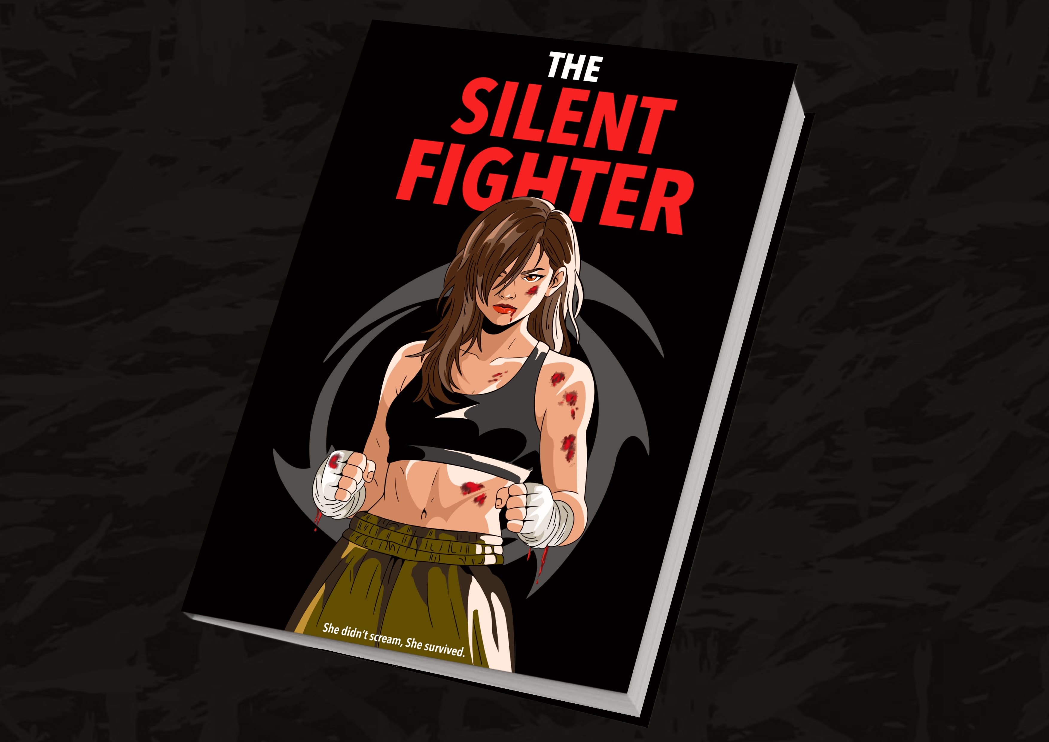 Cover 1