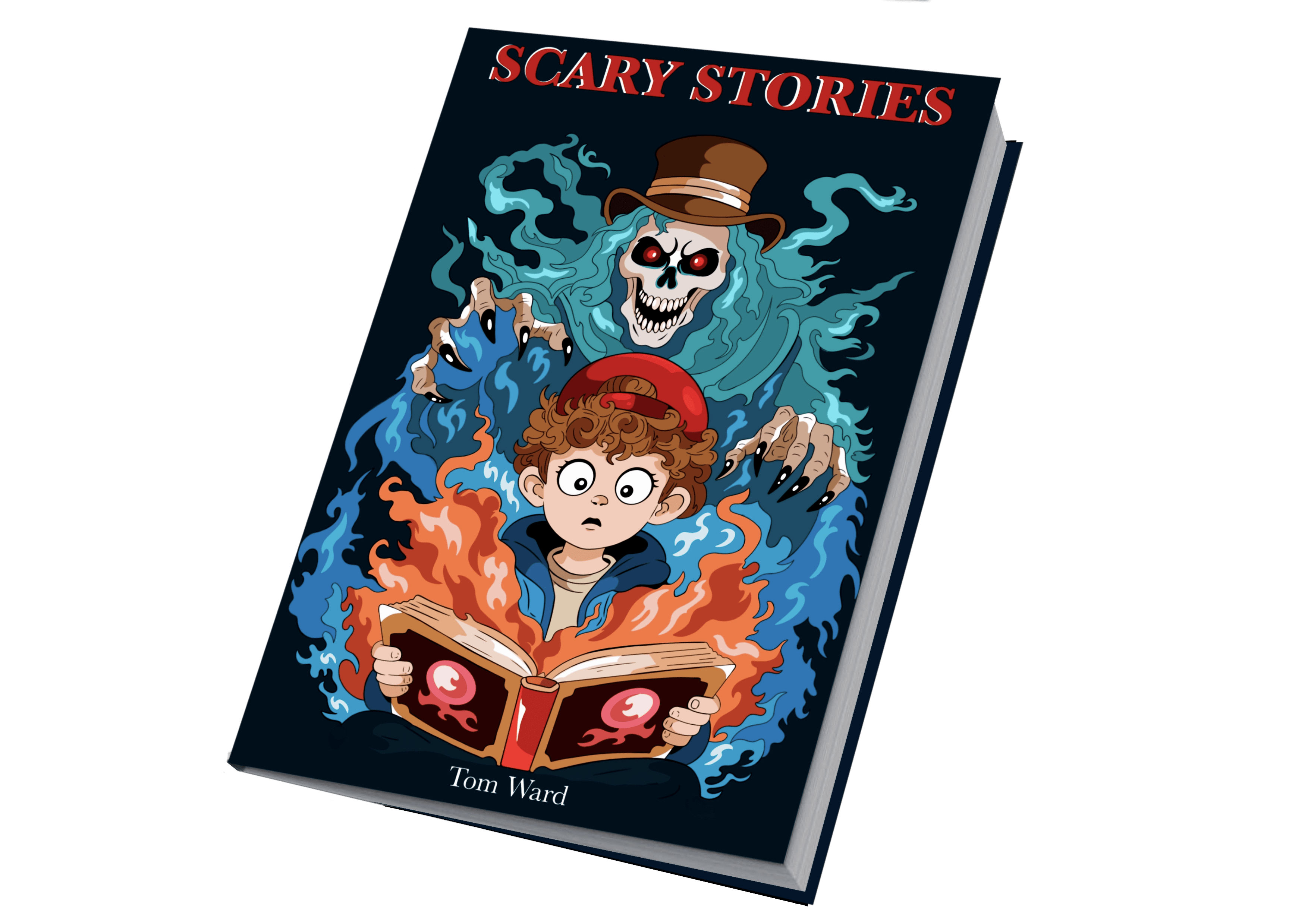 BOOK COVER primary